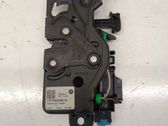 Tailgate/trunk/boot lock/catch/latch