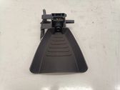 Windshield/windscreen camera