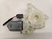 Rear door window regulator motor