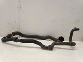 Engine coolant pipe/hose