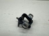 Tailgate/trunk/boot hinge