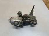 Rear window wiper motor