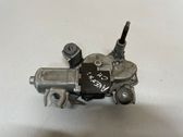 Rear window wiper motor