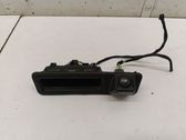 Reversing camera