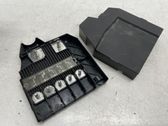 Positive wiring loom