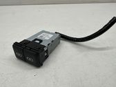 USB socket connector
