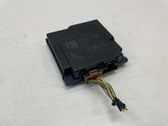 Module de contrôle sans clé Go
