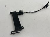 Keyless system antenna