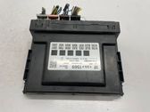 Comfort/convenience module