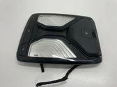 Front seat light