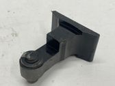 Front door lower hinge