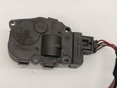 Air flap motor/actuator