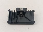 Windshield/windscreen camera