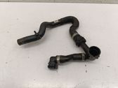 Engine coolant pipe/hose