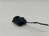 Motor/activador trampilla de calefacción