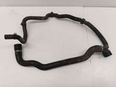 Engine coolant pipe/hose