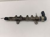 Fuel main line pipe
