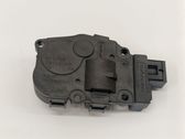 Air flap motor/actuator