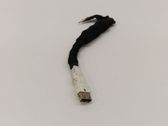 USB socket connector