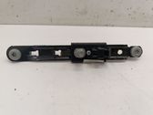 Rail de réglage hauteur de ceinture de sécurité