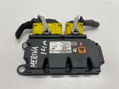 Airbag control unit/module