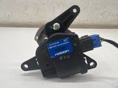 Motor/activador trampilla de calefacción