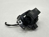 Keyless (KESSY) go control unit/module