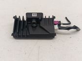 Windshield/windscreen camera