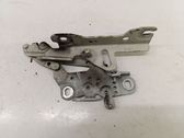 Engine bonnet/hood hinges