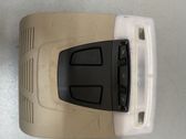 Front seat light