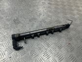 Fuel main line pipe