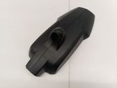 Rearview mirror trim