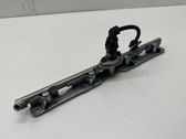 Fuel main line pipe