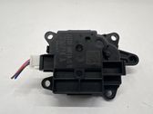Air flap motor/actuator