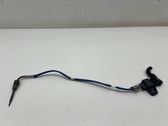Exhaust gas temperature sensor