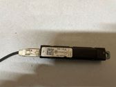 Aerial antenna amplifier