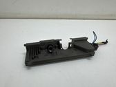 Windshield/windscreen camera