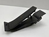 Accelerator throttle pedal