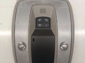 Front seat light