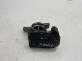 Throttle valve