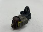 Camshaft vanos timing valve