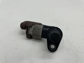 Camshaft vanos timing valve