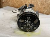 Air conditioning (A/C) compressor (pump)