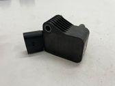 High voltage ignition coil