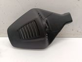 Rearview mirror trim