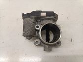 Throttle valve