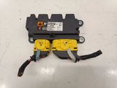 Airbag control unit/module