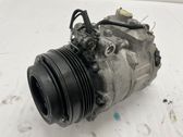 Air conditioning (A/C) compressor (pump)