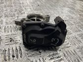 Throttle valve