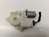 Rear door window regulator motor